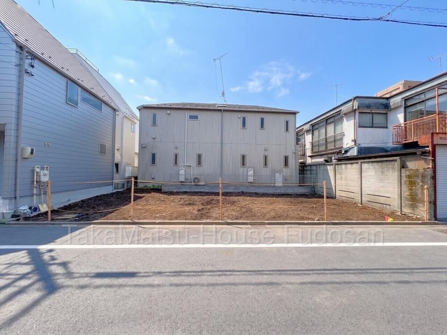 86 m² land in Setagaya Ward, Tokyo - Photo 1
