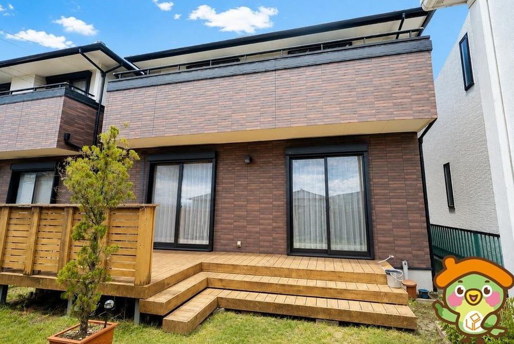 4LDK house in Chikushino, Fukuoka - Photo 1