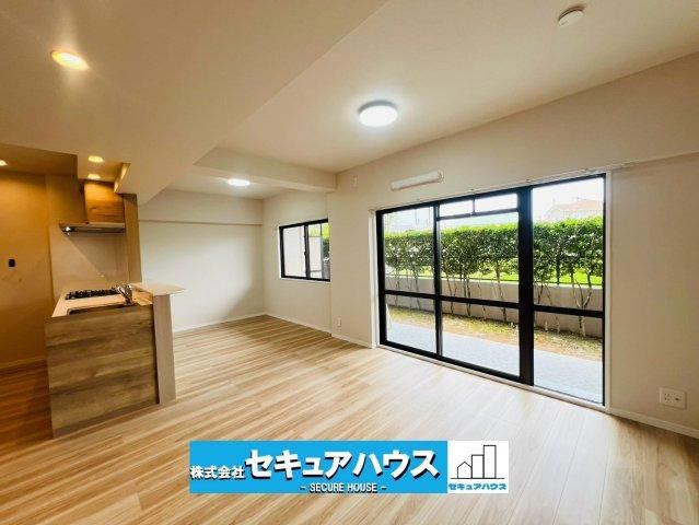3LDK apartment in Kariya, Aichi - Photo 1