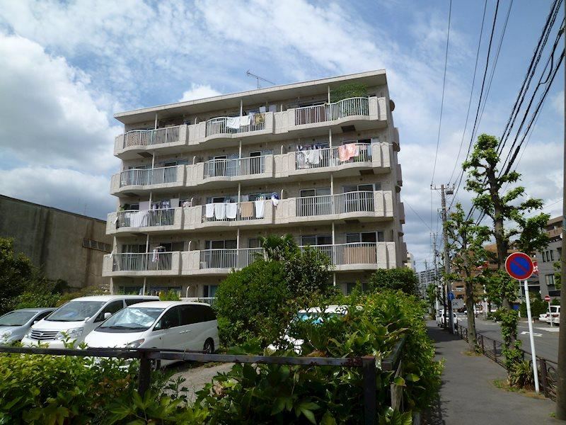3LDK apartment in Kawasaki Ward, Kawasaki, Kanagawa - Photo 1