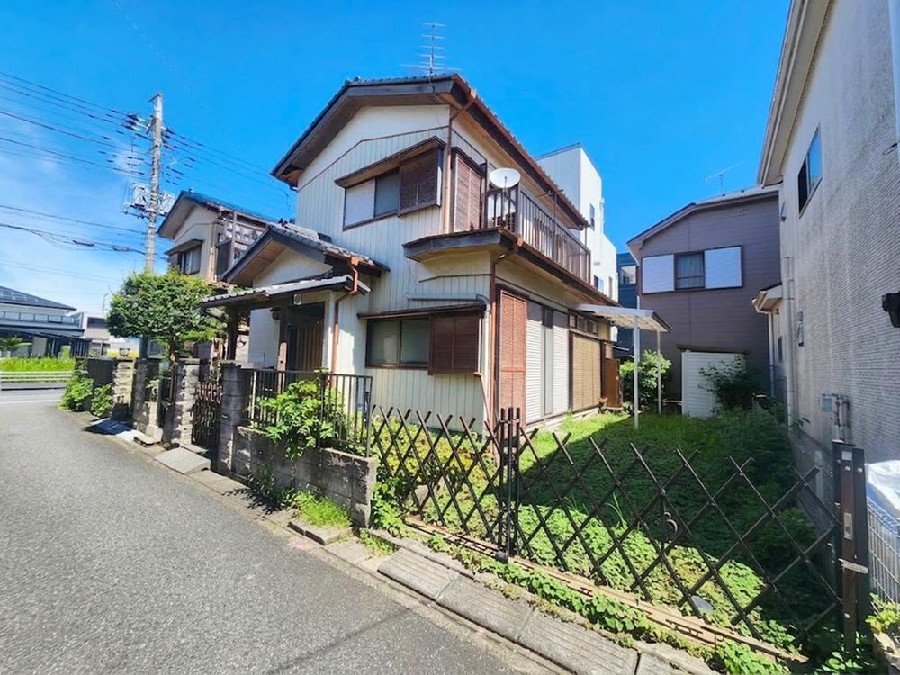 104 m² land in Yoshikawa, Saitama - Photo 1
