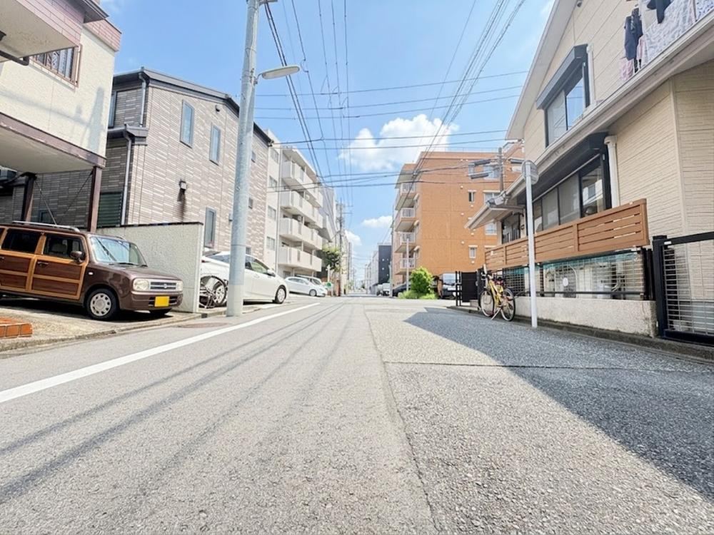 86 m² land in Setagaya Ward, Tokyo - Photo 1