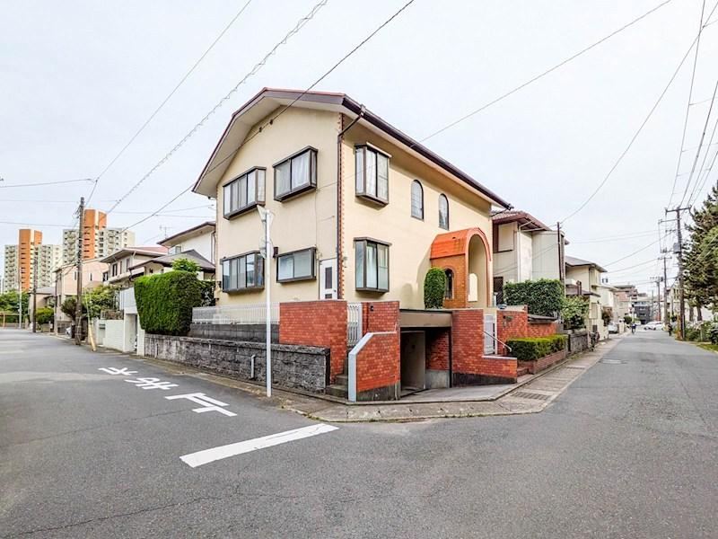196 m² land in Ichikawa, Chiba - Photo 1
