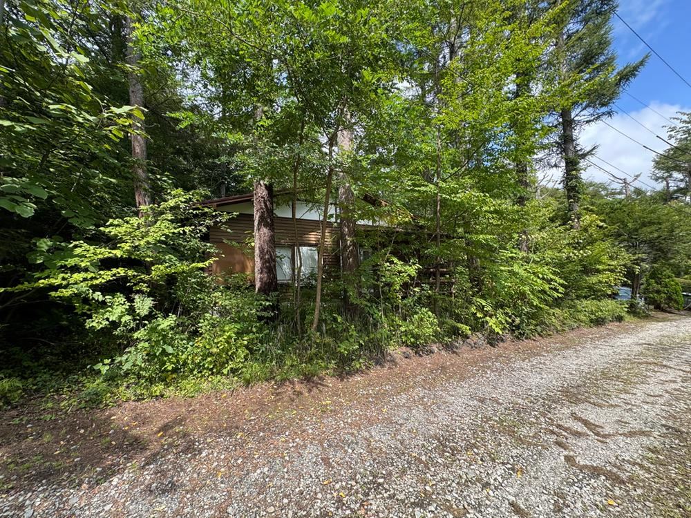 480 m² land in Karuizawa, Kitasaku District, Nagano - Photo 1
