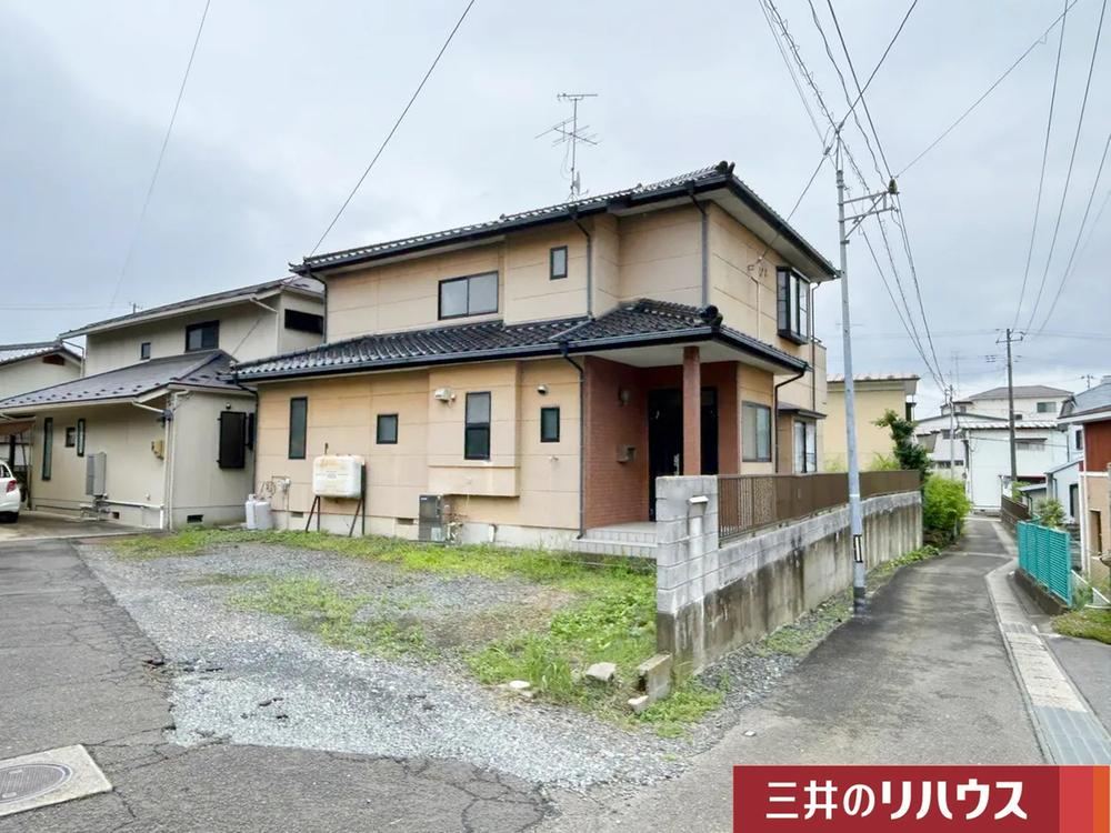 324 m² land in Shiogama, Miyagi - Photo 1