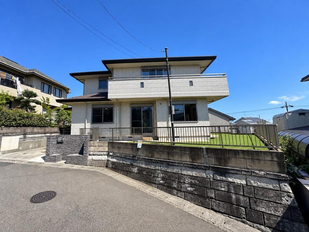 3LDK house in Miyamae Ward, Kawasaki, Kanagawa - Photo 1