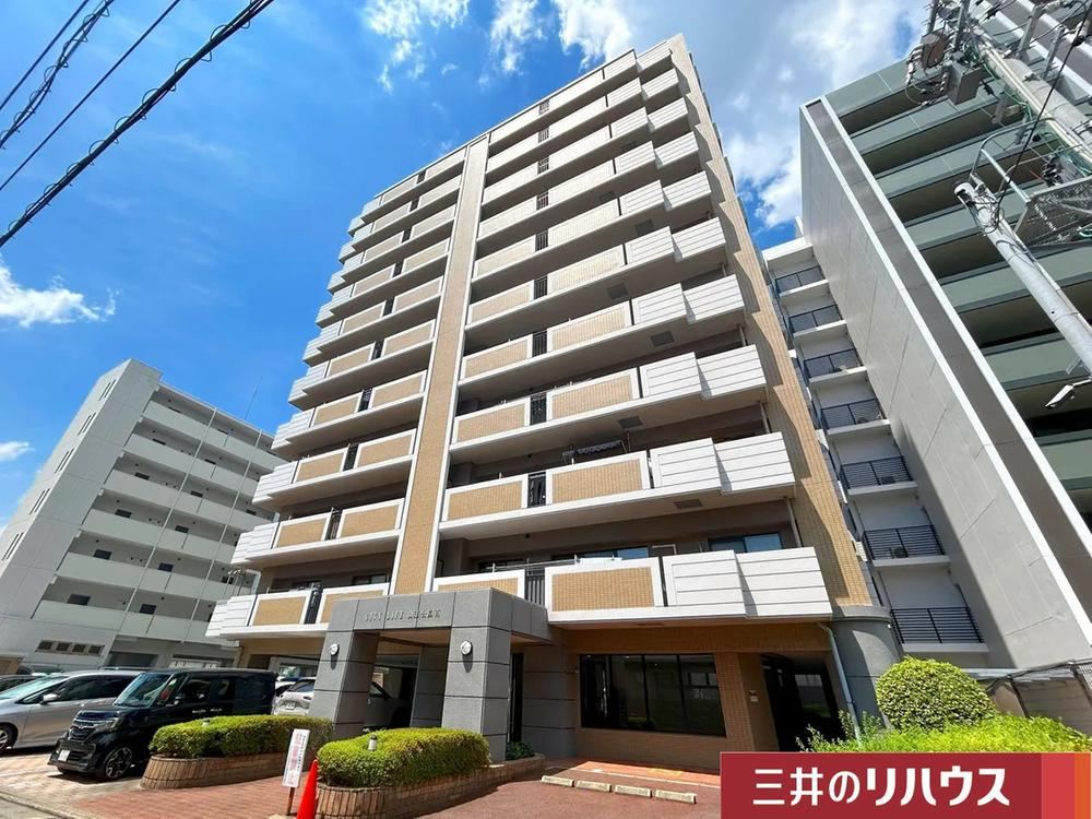 3LDK apartment in Hakata Ward, Fukuoka - Photo 1
