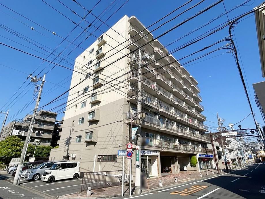 3LDK apartment in Itabashi Ward, Tokyo - Photo 1