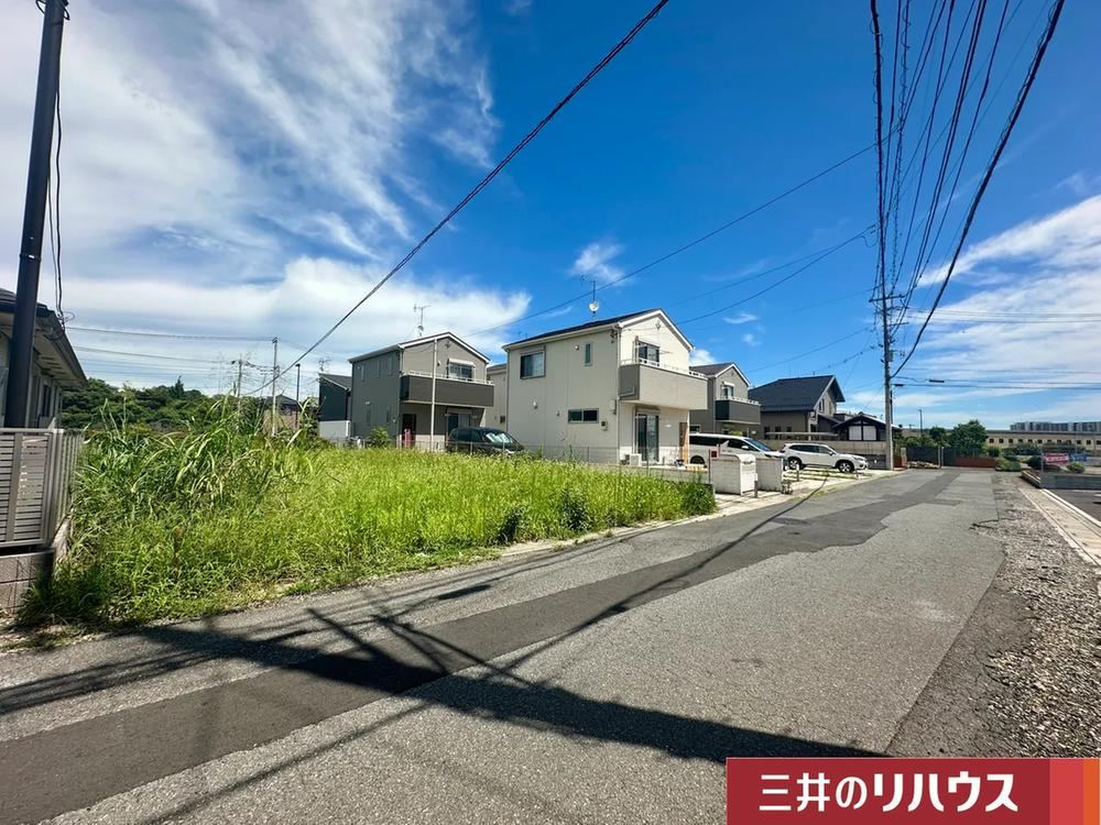 183 m² land in Midori Ward, Saitama - Photo 1