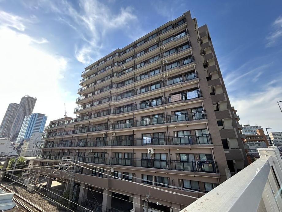 2LDK apartment in Nakahara Ward, Kawasaki, Kanagawa - Photo 1