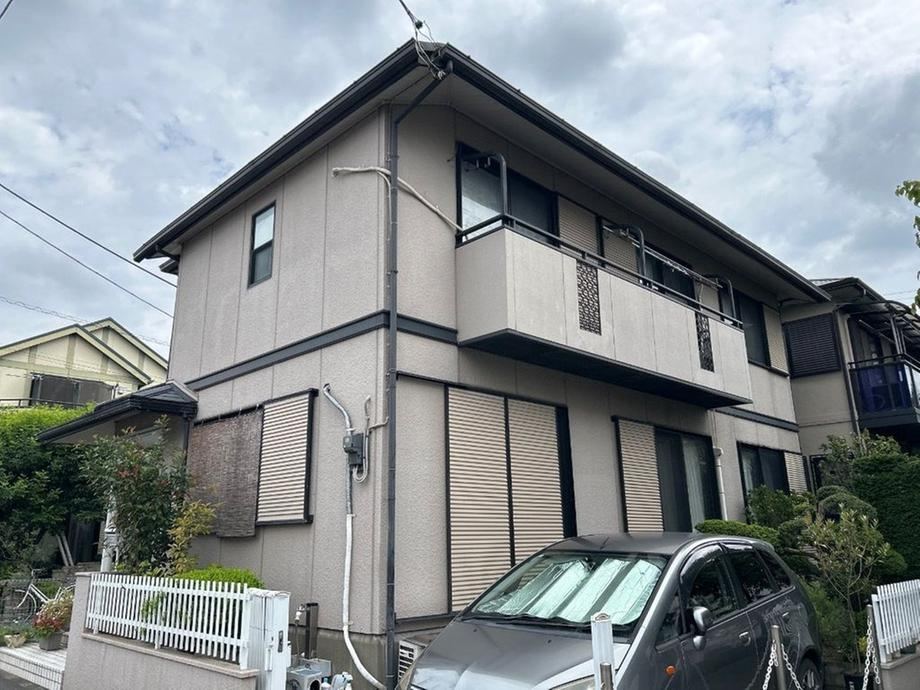 4LDK+S house in Koshigaya, Saitama - Photo 1