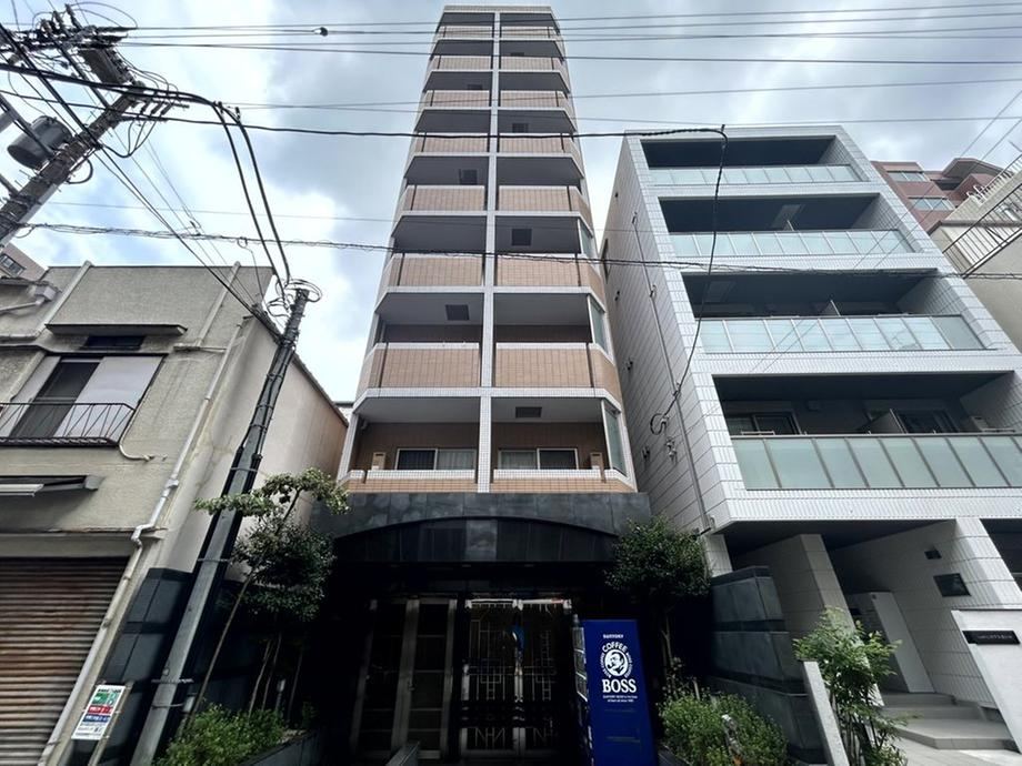 1K apartment in Bunkyo Ward, Tokyo - Photo 1