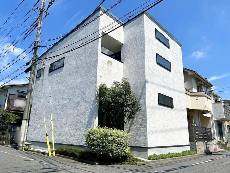 3LDK house in Kodaira, Tokyo - Photo 1