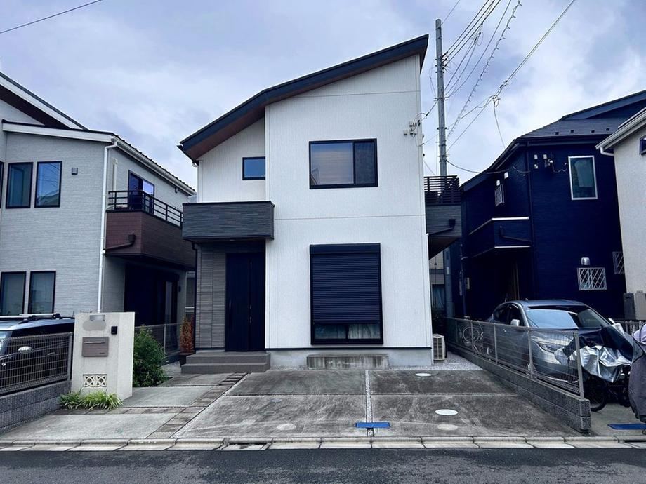 1LDK+S house in Mitaka, Tokyo - Photo 1