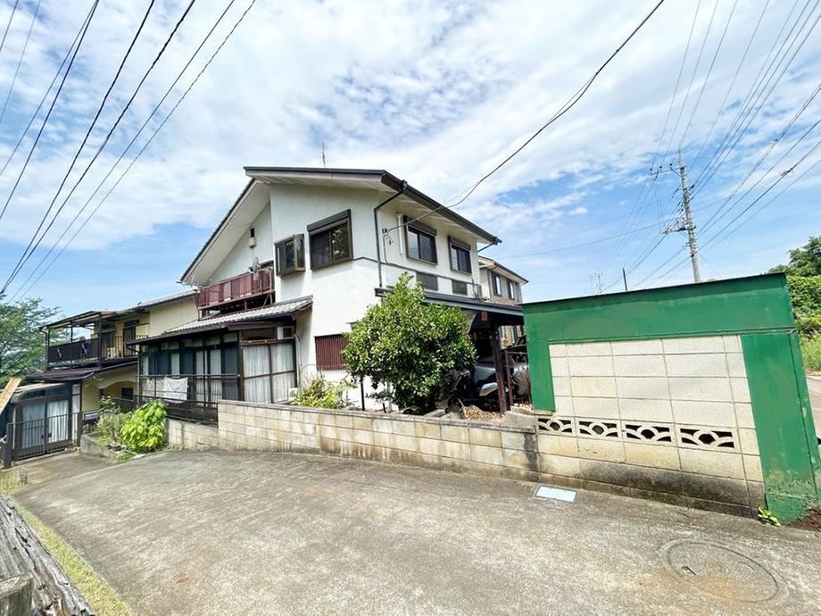 198 m² land in Tokorozawa, Saitama - Photo 1