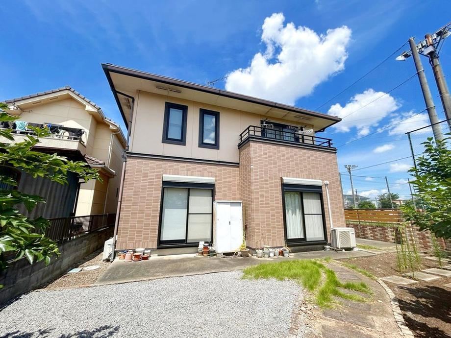 5LDK house in Ome, Tokyo - Photo 1