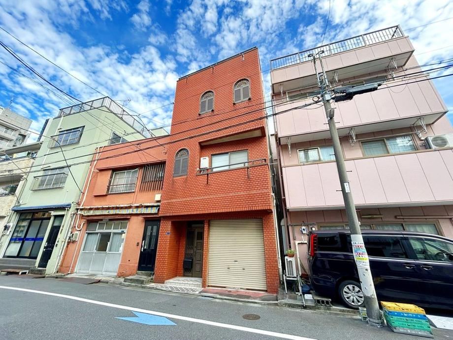 149 m² land in Koto Ward, Tokyo - Photo 1