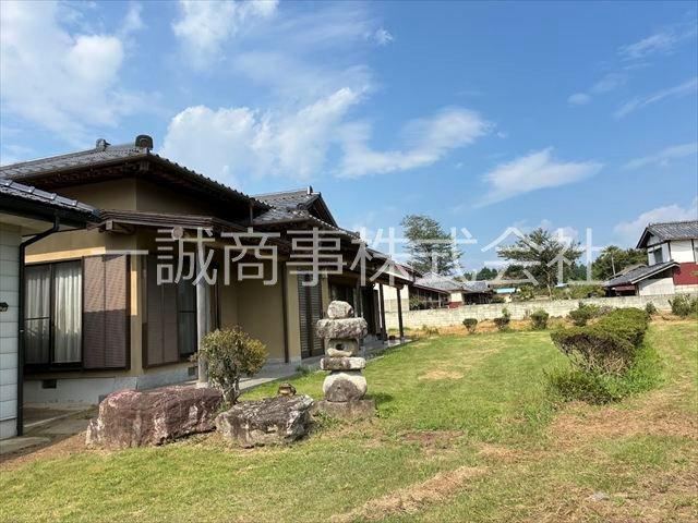 4LDK house in Mito, Ibaraki - Photo 1