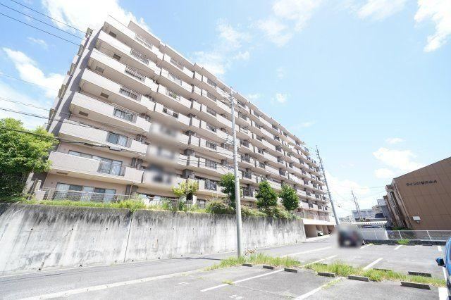3LDK apartment in Nisshin, Aichi - Photo 1