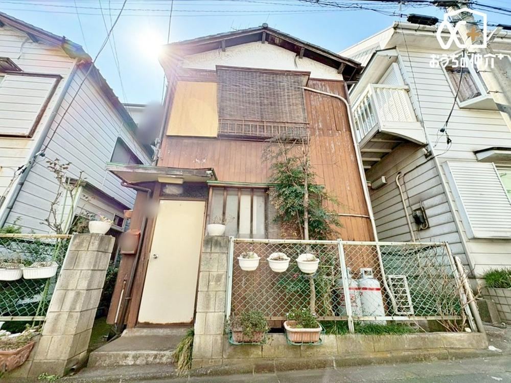 2DK house in Miyoshi, Iruma District, Saitama - Photo 1