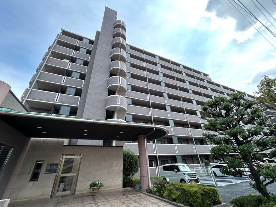 3LDK apartment in Fujimino, Saitama - Photo 1
