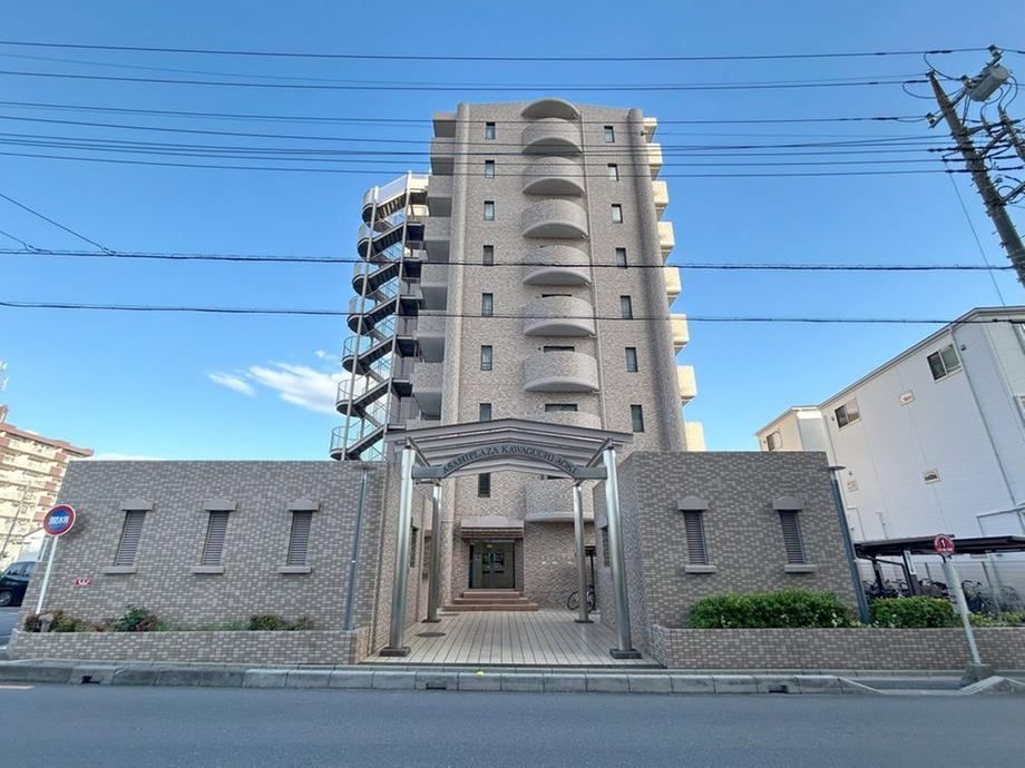 3DK apartment in Kawaguchi, Saitama - Photo 1