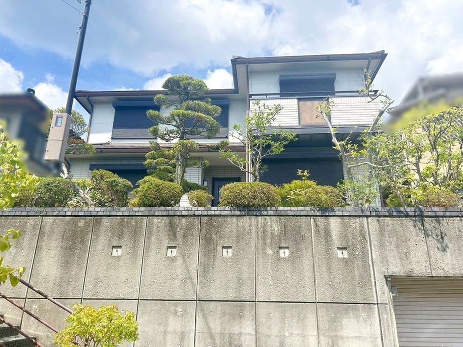 6LDK house in Nishinomiya, Hyogo - Photo 1