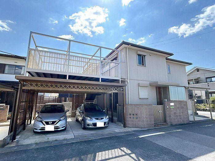 5LDK house in Toyota, Aichi - Photo 1