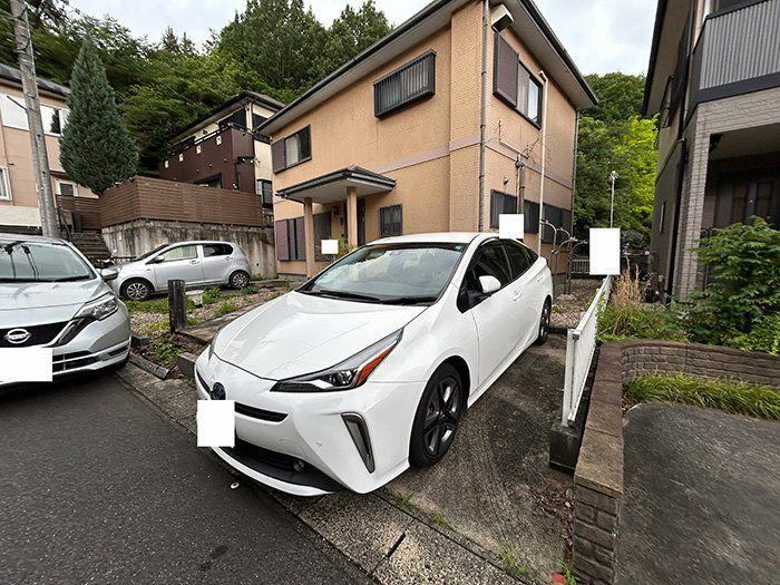 4LDK house in Toyota, Aichi - Photo 1