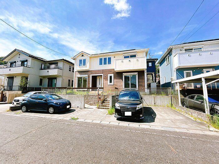 4LDK+S house in Toyota, Aichi - Photo 1