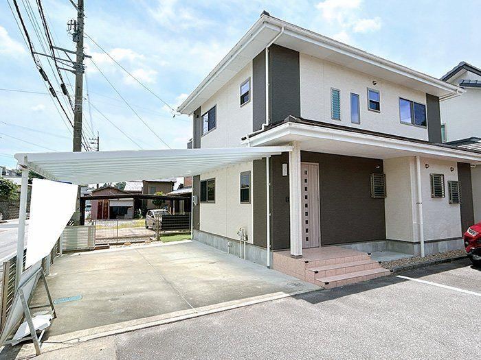 4LDK house in Toyota, Aichi - Photo 1