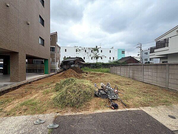 71 m² land in Chikusa Ward, Nagoya, Aichi - Photo 1