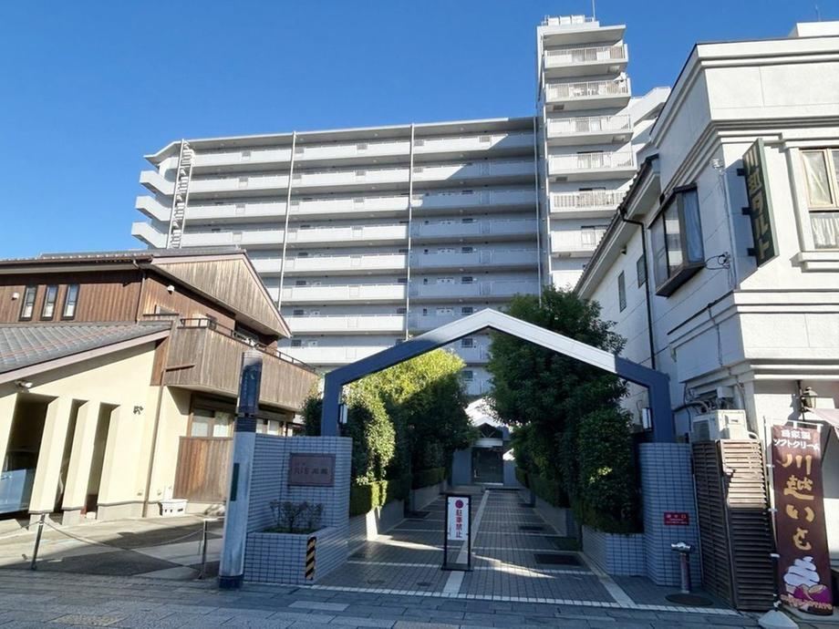 2DK apartment in Kawagoe, Saitama - Photo 1