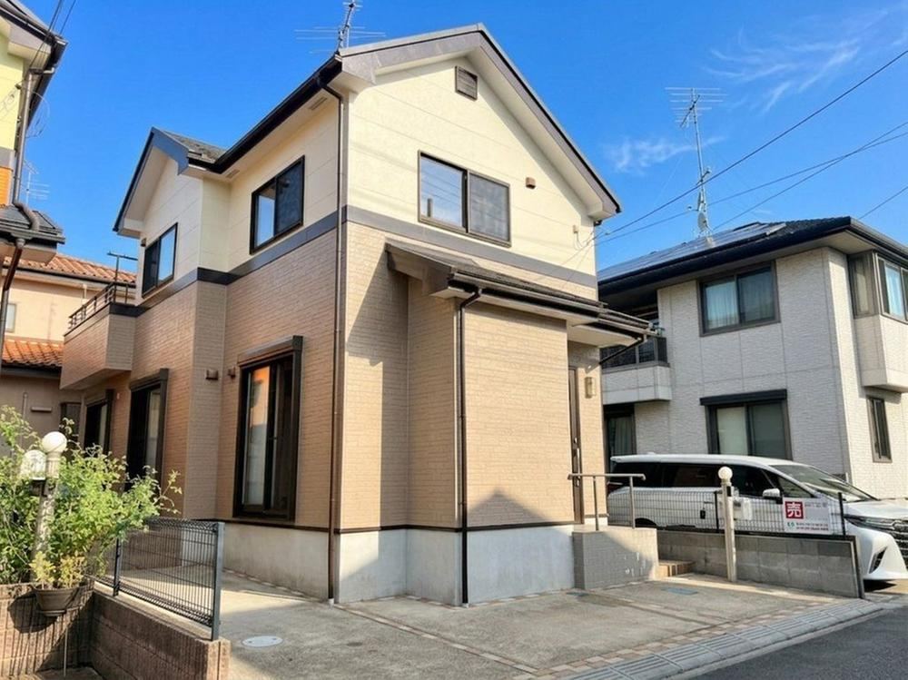 4LDK house in Hanamigawa Ward, Chiba - Photo 1