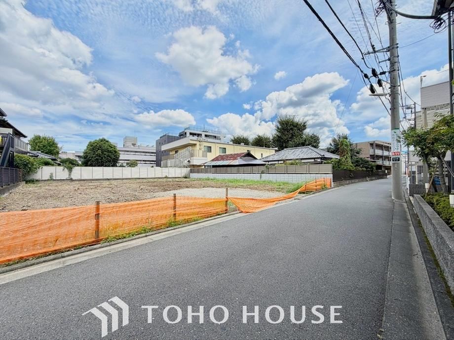 96 m² land in Chofu, Tokyo - Photo 1