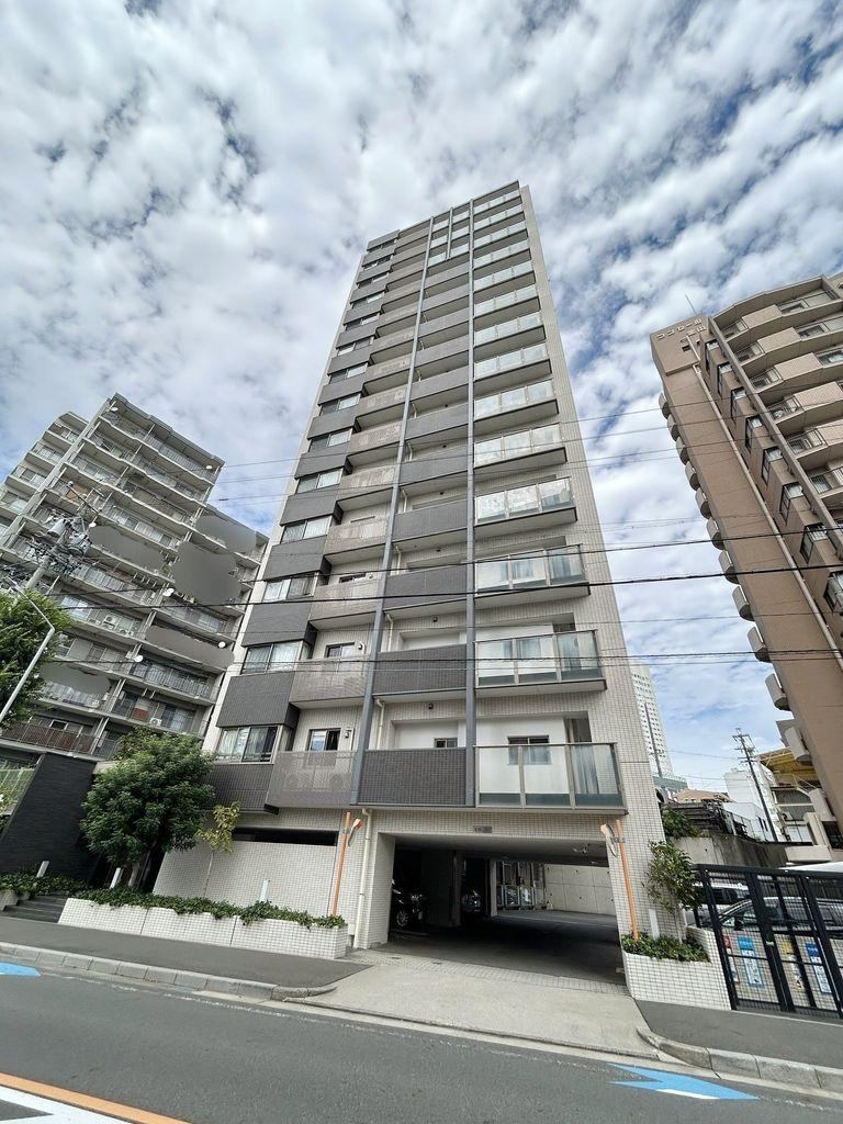 3LDK apartment in Atsuta Ward, Nagoya, Aichi - Photo 1