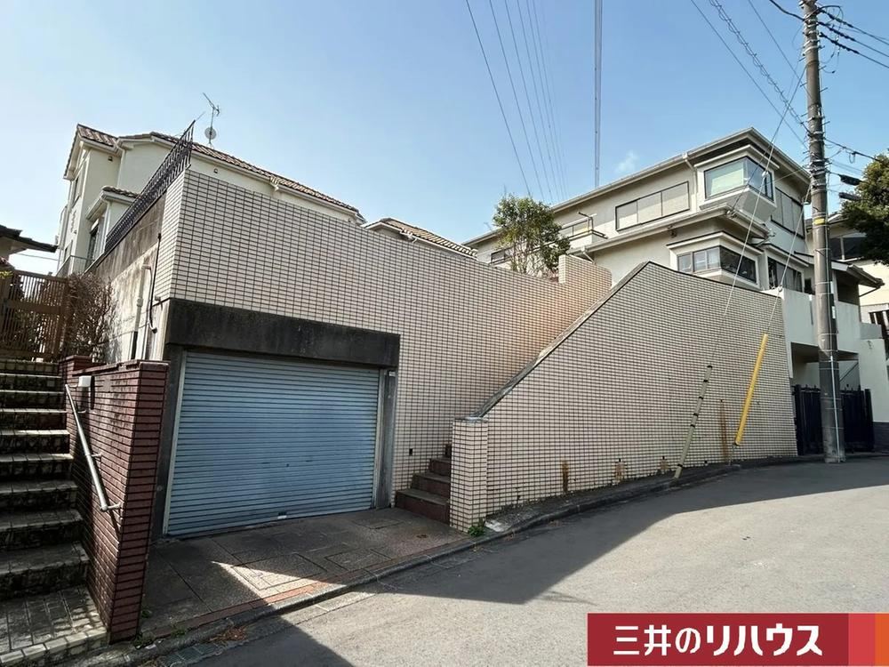 173 m² land in Aoba Ward, Yokohama, Kanagawa - Photo 1