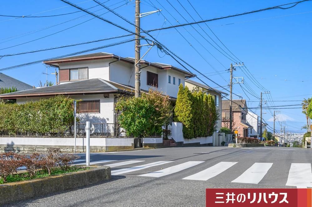 315 m² land in Fujisawa, Kanagawa - Photo 1