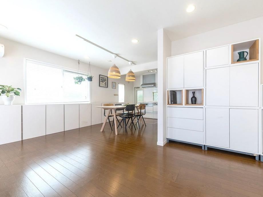 4LDK house in Kanagawa Ward, Yokohama, Kanagawa - Photo 1