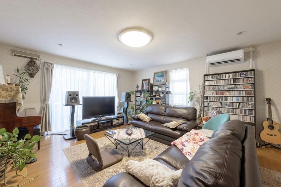 4LDK+S house in Minami Ward, Sagamihara, Kanagawa - Photo 1