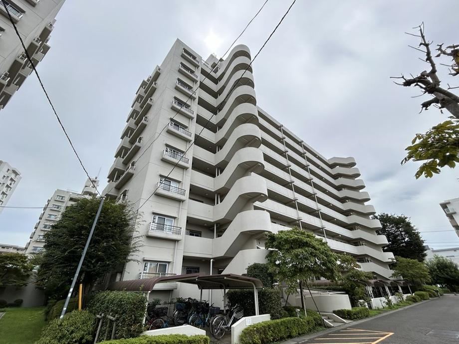 4LDK apartment in Minami Ward, Sagamihara, Kanagawa - Photo 1