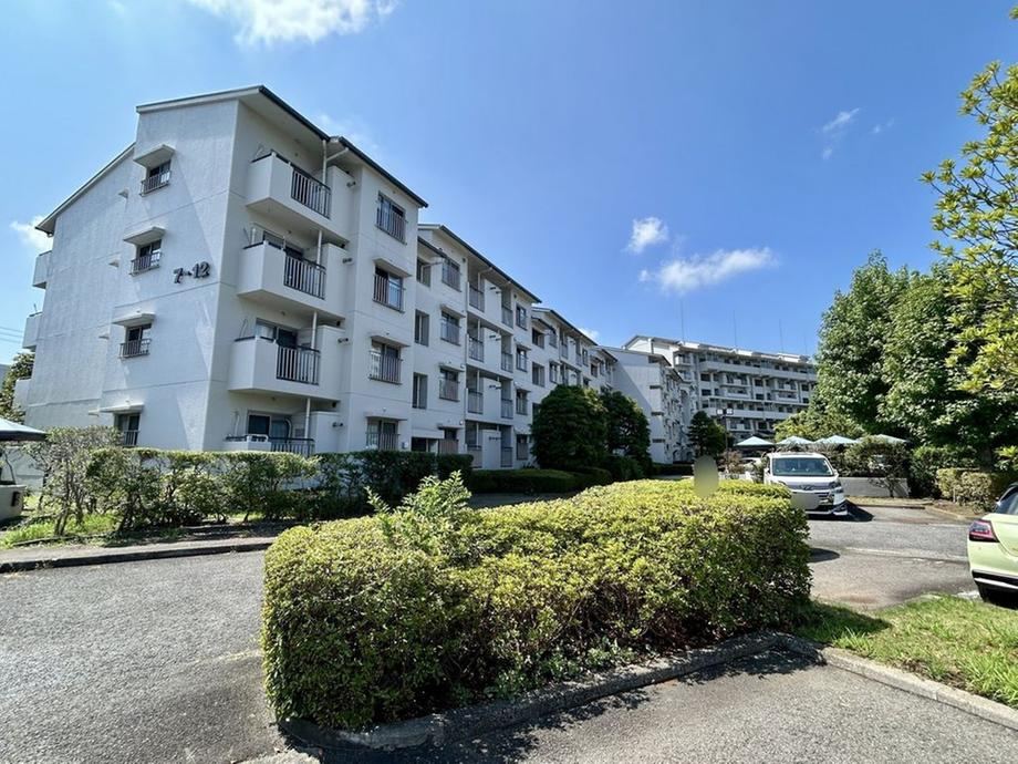 3LDK apartment in Kanazawa Ward, Yokohama, Kanagawa - Photo 1