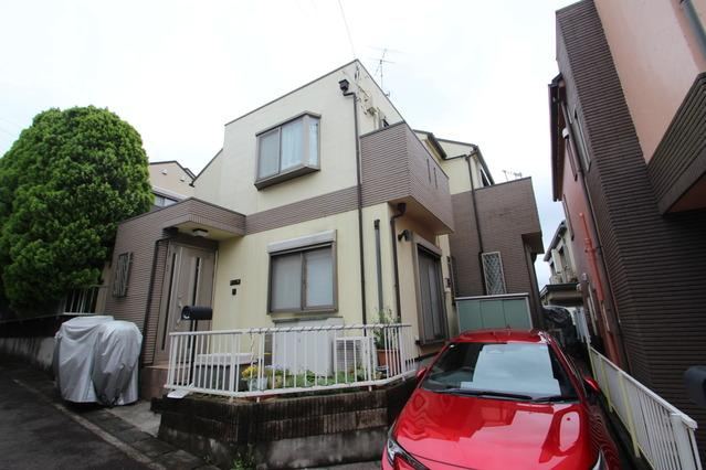4LDK house in Aoba Ward, Yokohama, Kanagawa - Photo 1