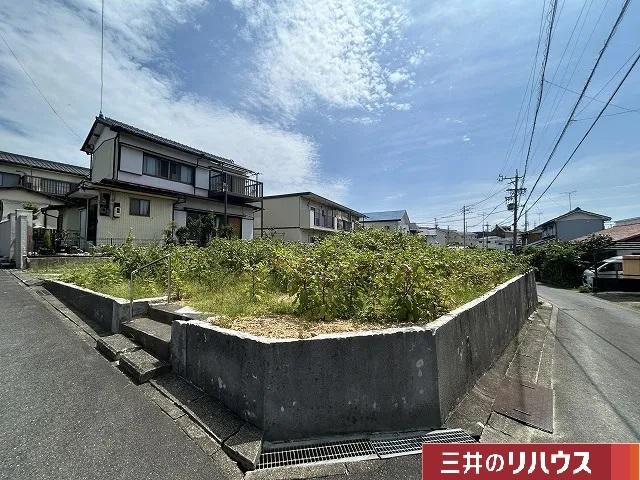 144 m² land in Midori Ward, Nagoya, Aichi - Photo 1