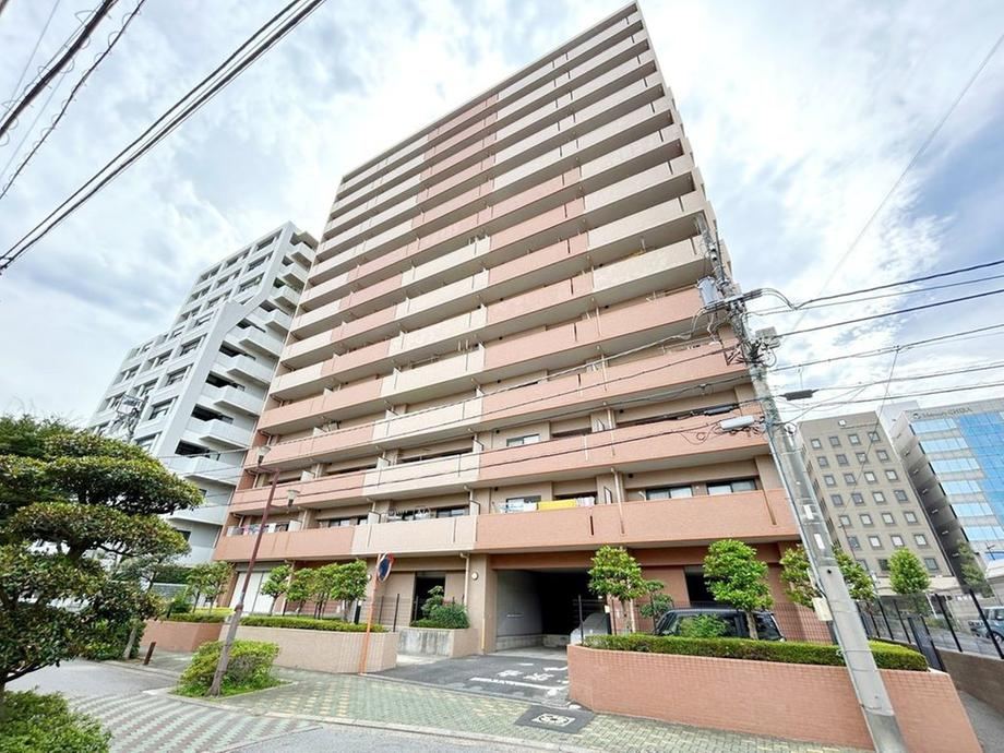 3LDK apartment in Chuo Ward, Chiba - Photo 1