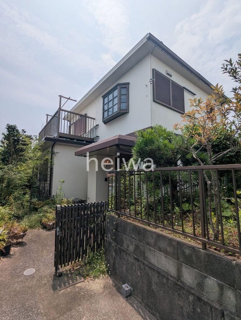 155 m² land in Yugawara, Ashigarashimo District, Kanagawa - Photo 1