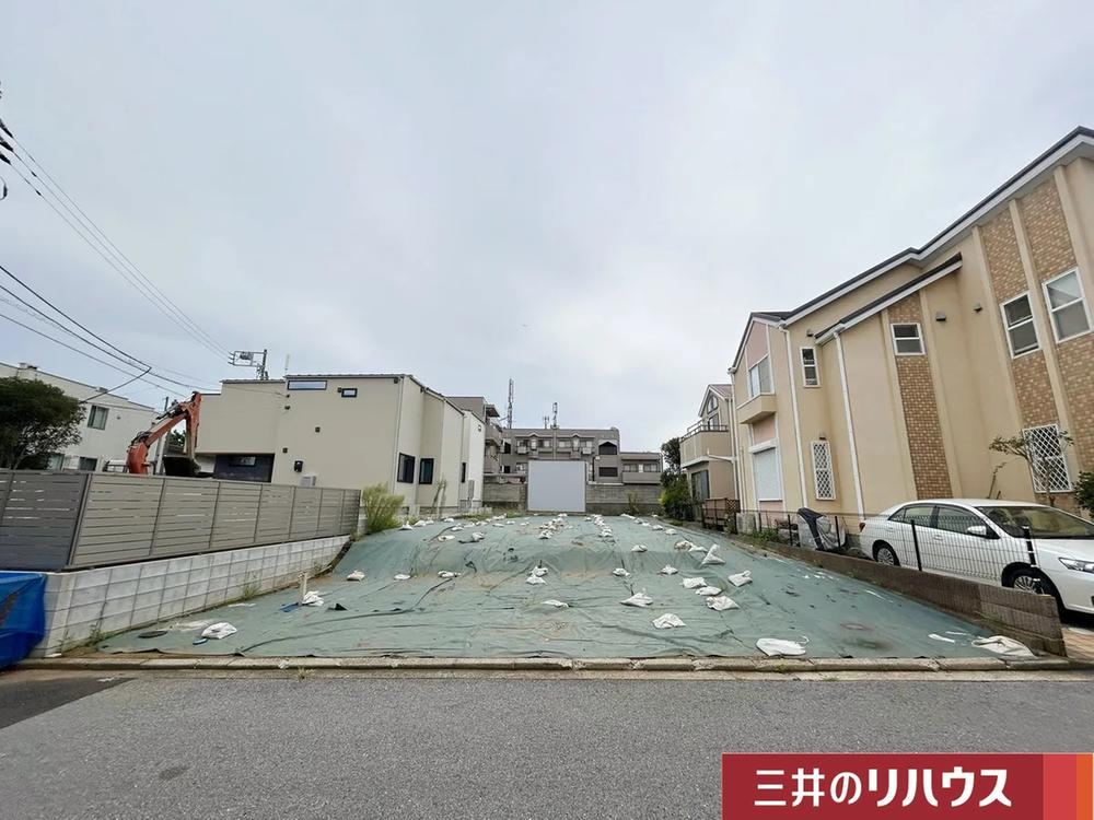 290 m² land in Inage Ward, Chiba - Photo 1