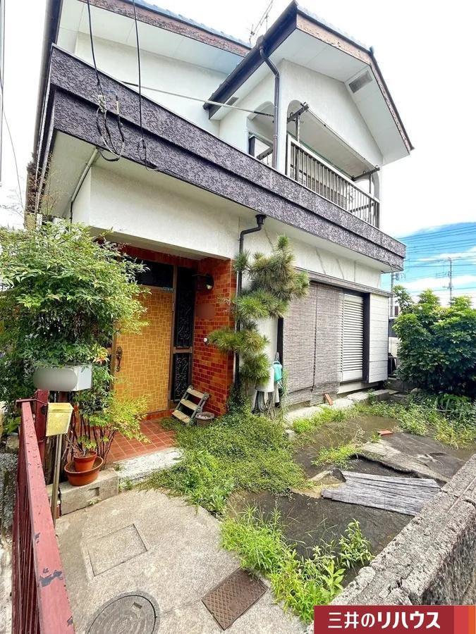 78 m² land in Ichikawa, Chiba - Photo 1