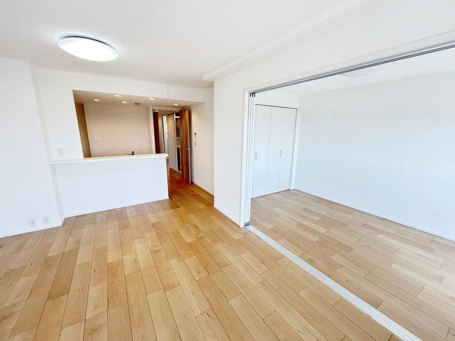 3LDK apartment in Funabashi, Chiba - Photo 1