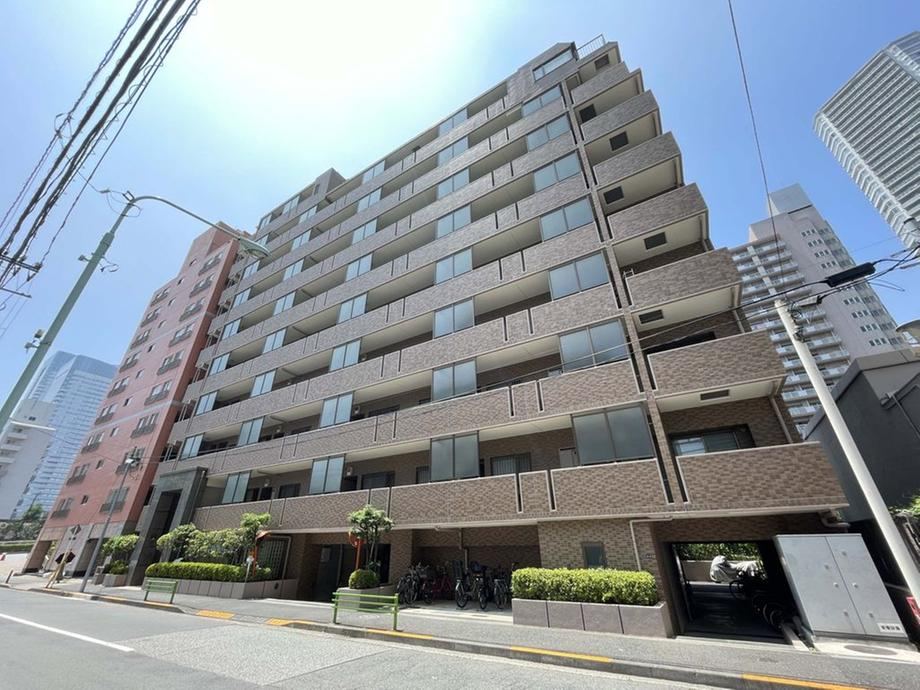 3LDK apartment in Chuo Ward, Tokyo - Photo 1